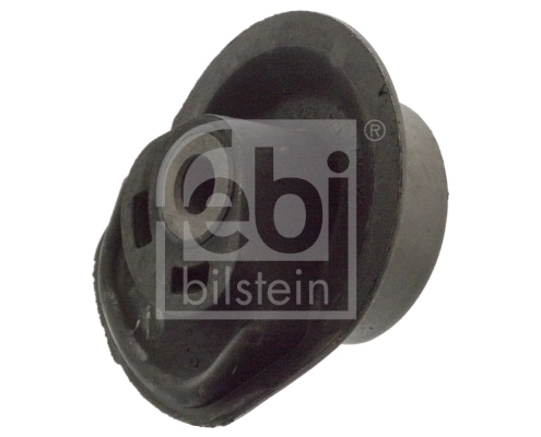 Bushing, axle beam